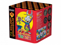 Финт ушами Салют купить в Беломорске | belomorsk.salutsklad.ru