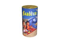 Аладдин Фонтан пиротехнический купить в Беломорске | belomorsk.salutsklad.ru