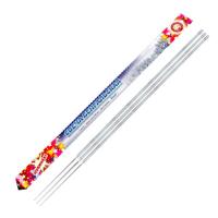 Белый снег 400 Бенгальские огни купить в Беломорске | belomorsk.salutsklad.ru