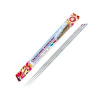 Триколор 300 мм. Бенгальские огни цветные купить в Беломорске | belomorsk.salutsklad.ru