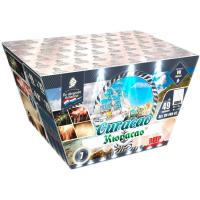 Кюрасао Батарея салютов купить в Беломорске | belomorsk.salutsklad.ru