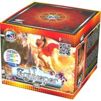 Единорог Салют купить в Беломорске | belomorsk.salutsklad.ru