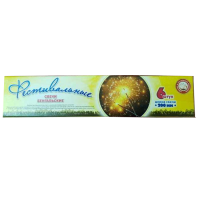 Фестивальные Бенгальские огни купить в Беломорске | belomorsk.salutsklad.ru