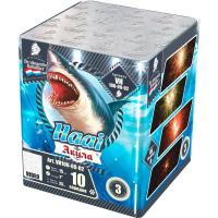 Акула Фейерверк купить в Беломорске | belomorsk.salutsklad.ru