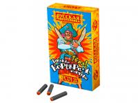 Команда корсара Моргана 1-2 Петарды купить в Беломорске | belomorsk.salutsklad.ru