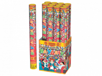 На удачу 50 Пневматическая хлопушка купить в Беломорске | belomorsk.salutsklad.ru