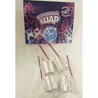 Волшебный шар Наземный фейерверк купить в Беломорске | belomorsk.salutsklad.ru