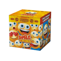 Смайл Фонтан пиротехнический купить в Беломорске | belomorsk.salutsklad.ru