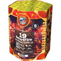 SmartFire Фейерверк купить в Беломорске | belomorsk.salutsklad.ru
