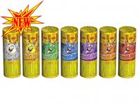 Цветной дым 40 Цветной дым купить в Беломорске | belomorsk.salutsklad.ru