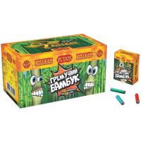 Гремучий бамбук Петарды купить в Беломорске | belomorsk.salutsklad.ru