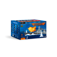 Морская эскадра Батарея салютов купить в Беломорске | belomorsk.salutsklad.ru