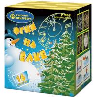 Огни на елке Салют купить в Беломорске | belomorsk.salutsklad.ru