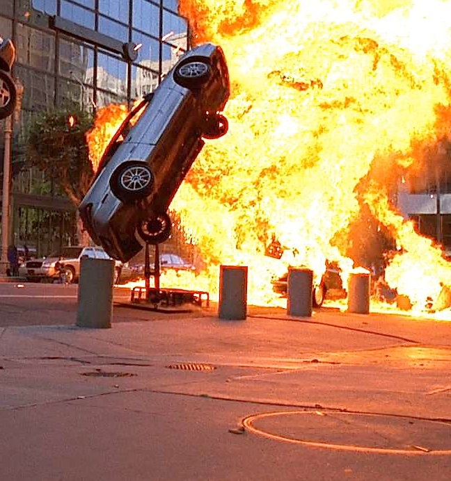 Про пиротехнику и пиротехников - Беломорск | belomorsk.salutsklad.ru