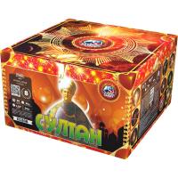 Султан Салют купить в Беломорске | belomorsk.salutsklad.ru