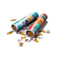 Макси с сюрпризом (Маска) Хлопушки купить в Беломорске | belomorsk.salutsklad.ru