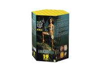 Амазонка Салют купить в Беломорске | belomorsk.salutsklad.ru