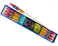 Ракеты Ассорти Ракеты купить в Беломорске | belomorsk.salutsklad.ru