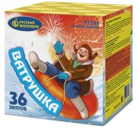 Ватрушка Салют купить в Беломорске | belomorsk.salutsklad.ru