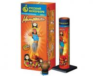 Матрешка Фестивальные шары купить в Беломорске | belomorsk.salutsklad.ru