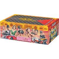 Сливки общества Батарея салютов купить в Беломорске | belomorsk.salutsklad.ru