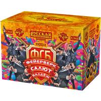 ФСБ: Фейерверк-Салют-Балдеж Фейерверк купить в Беломорске | belomorsk.salutsklad.ru