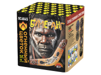 Бумеранг Батарея салютов купить в Беломорске | belomorsk.salutsklad.ru