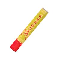 Золотая 30 Пневматическая хлопушка купить в Беломорске | belomorsk.salutsklad.ru