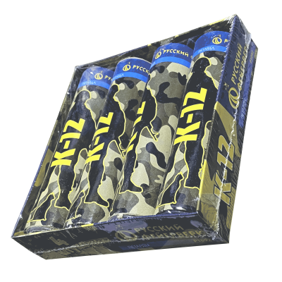 К-12 Петарды купить в Беломорске | belomorsk.salutsklad.ru