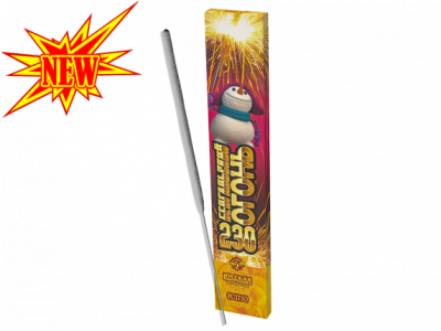 230 мм. Бенгальские огни купить в Беломорске | belomorsk.salutsklad.ru