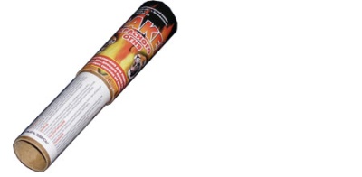 Огонь красный Фальшфейер купить в Беломорске | belomorsk.salutsklad.ru