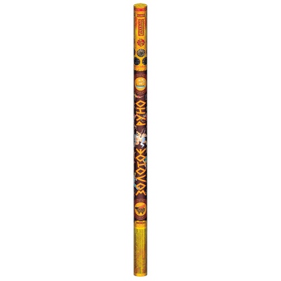 Золотое руно Римские свечи купить в Беломорске | belomorsk.salutsklad.ru