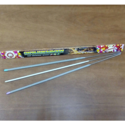 Светофор 400 мм. Бенгальские огни купить в Беломорске | belomorsk.salutsklad.ru