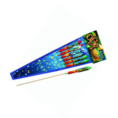 Tristar Тристар Ракеты купить в Беломорске | belomorsk.salutsklad.ru