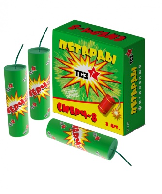 Смерч-8 Петарды купить в Беломорске | belomorsk.salutsklad.ru