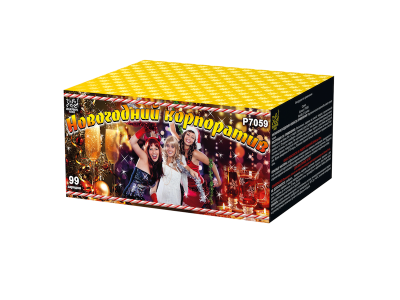 Новогодний корпоратив Салют купить в Беломорске | belomorsk.salutsklad.ru