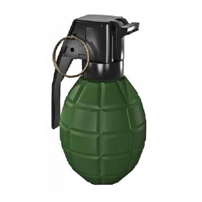 Граната имитационная пиротехническая (горох) Петарды купить в Беломорске | belomorsk.salutsklad.ru