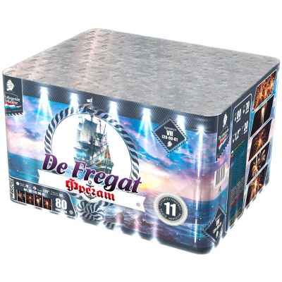 Фрегат Салют купить в Беломорске | belomorsk.salutsklad.ru