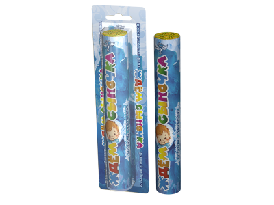 Ждём дочку / Ждём сыночка Цветной дым купить в Беломорске | belomorsk.salutsklad.ru