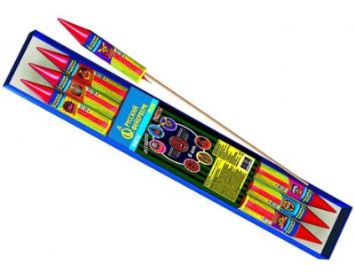 Ракеты Ассорти Ракеты купить в Беломорске | belomorsk.salutsklad.ru