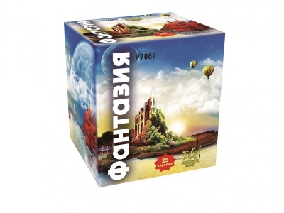 Фантазия Салют купить в Беломорске | belomorsk.salutsklad.ru