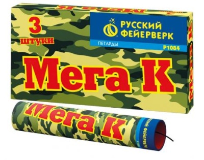 Мега К Петарды купить в Беломорске | belomorsk.salutsklad.ru