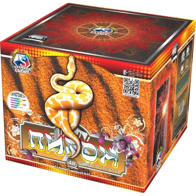 Питон Салют купить в Беломорске | belomorsk.salutsklad.ru