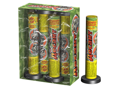 Десант Дневной фейерверк купить в Беломорске | belomorsk.salutsklad.ru