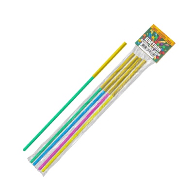 Цветной искристый Бенгальские огни купить в Беломорске | belomorsk.salutsklad.ru