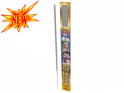 Ультра 450 Бенгальские огни купить в Беломорске | belomorsk.salutsklad.ru