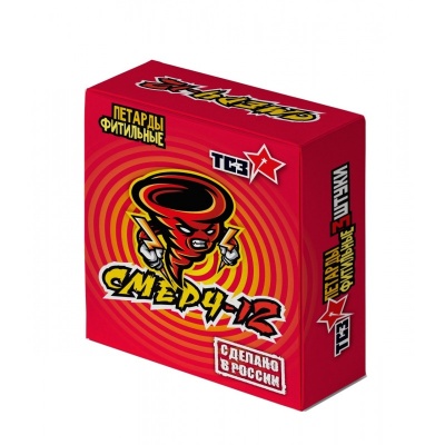 Смерч -12 (Корсар 12) Петарды купить в Беломорске | belomorsk.salutsklad.ru