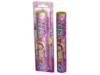 Ждём дочку / Ждём сыночка Цветной дым купить в Беломорске | belomorsk.salutsklad.ru